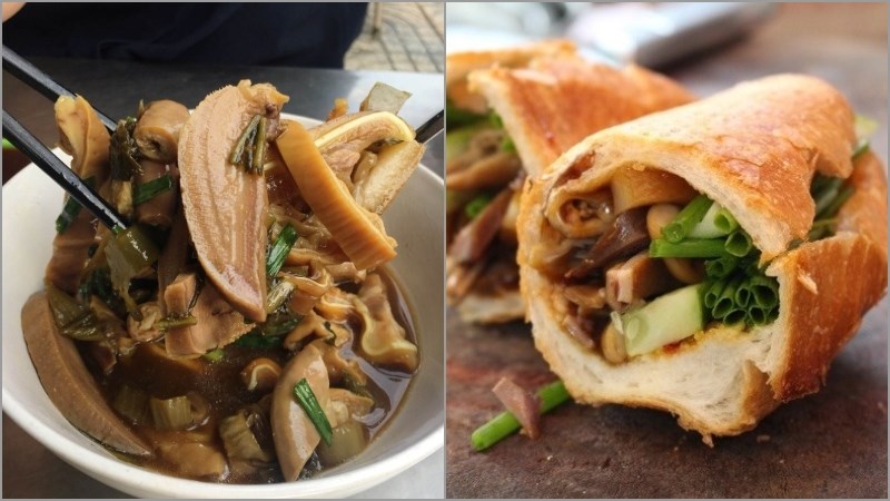 Quán Phá Lấu Tâm Ký 