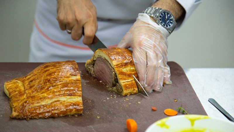 Giảm thiểu rủi ro nhiễm khuẩn ch&eacute;o