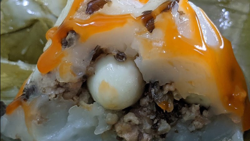 Quán Bánh Flan Tây Ban Nha
