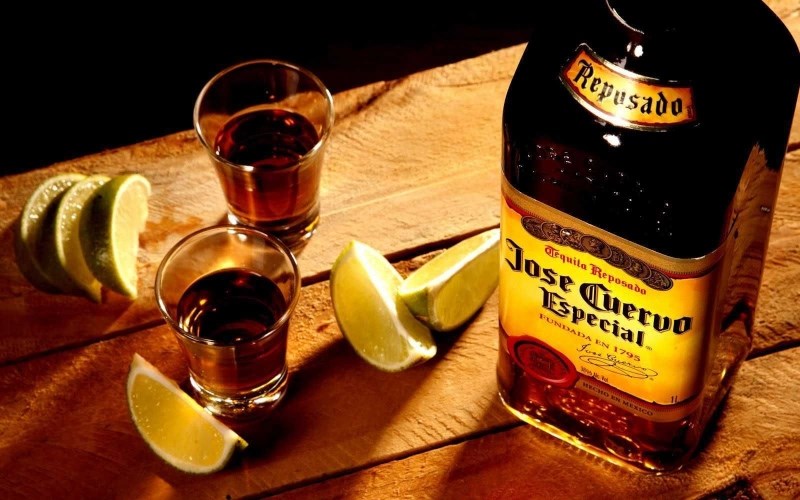Rượu tequila
