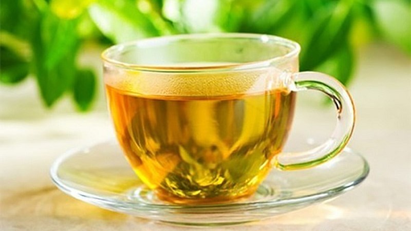 Trà hoa lạc tiên, hoa cúc, mật ong