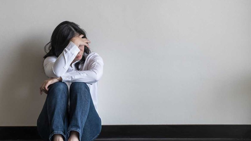 Giảm triệu chứng trầm cảm