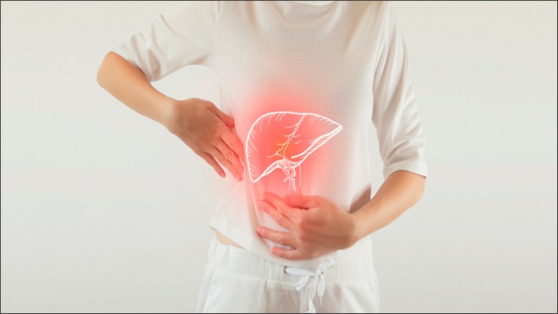 Hỗ trợ khám chữa viêm gan