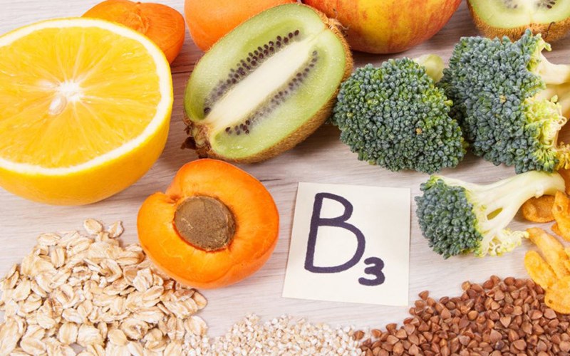 Vitamin B3