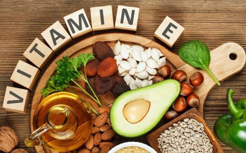 Vitamin E