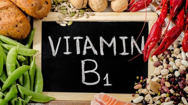 Vitamin B1