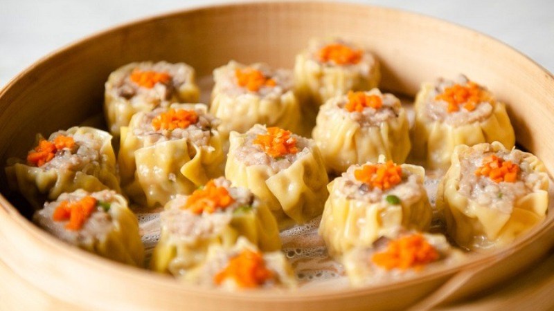 Xíu mại