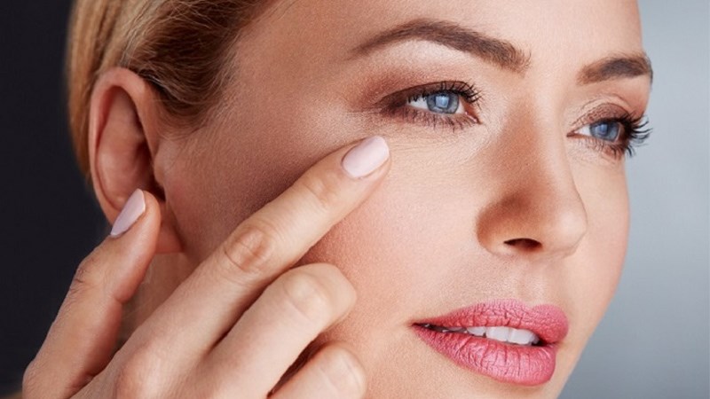 Yến mạch có thể chăm sóc da