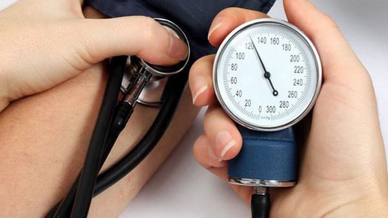 Yến mạch có tác dụng làm hạ huyết áp