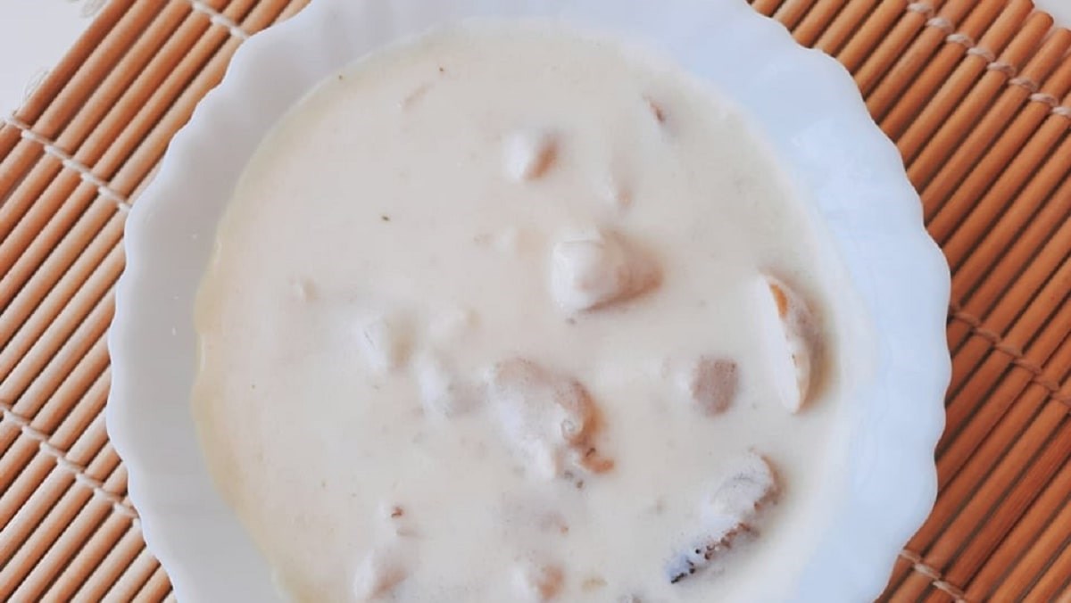 Cẩm nang hướng dẫn cách nấu súp kem gà thơm ngon và đẳng cấp
