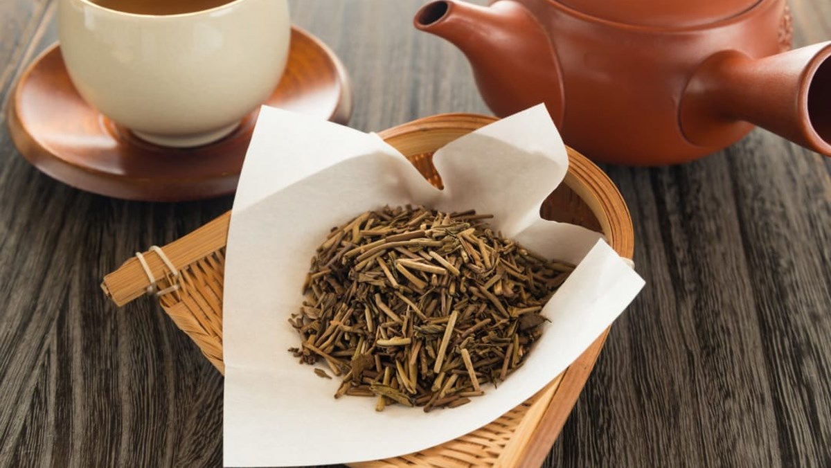 Hojicha là gì? Các loại trà Hojicha, cách pha trà và nơi mua