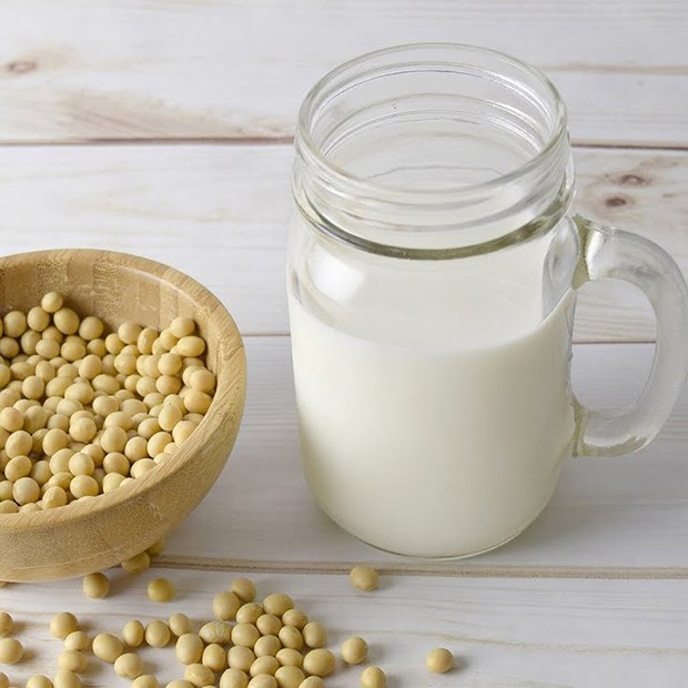 2 cách nấu sữa đậu nành bằng máy xay sinh tố và máy làm sữa đậu nành