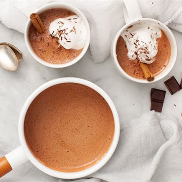 3 cách pha cacao nóng thơm ngon đơn giản và nhanh chóng
