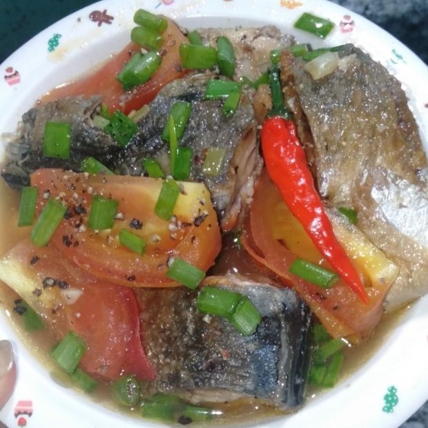 Cách làm món cá saba kho cà chua thơm ngon đậm đà cực đưa cơm