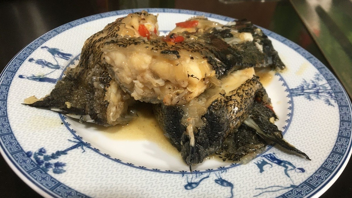 Hướng dẫn Cách kho cá song biển ngon Món ăn hấp dẫn của các nhà sành ăn seafood