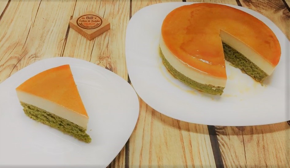 Làm sao để làm bánh flan gato không cần lò nướng thành công?
