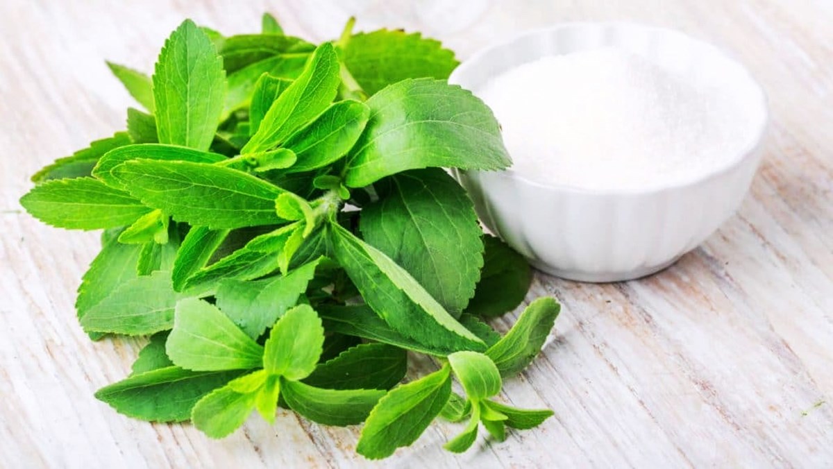 Đường cỏ ngọt - Stevia là đường gì?