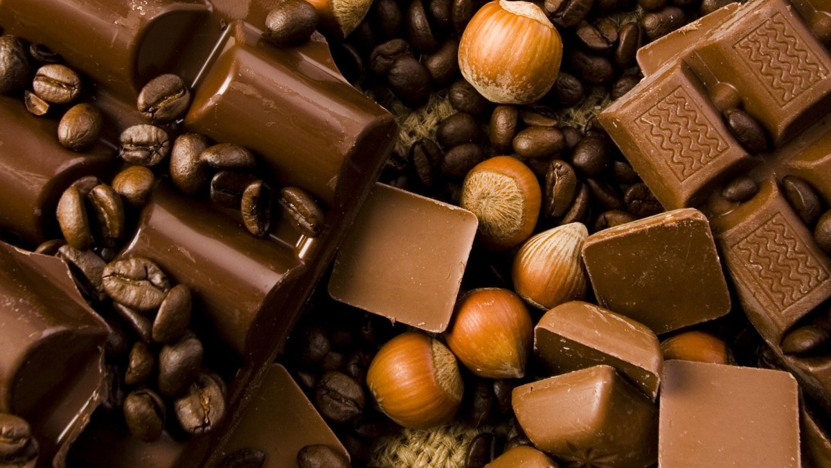 Chocolate Wallpaper Images  Free Download on Freepik