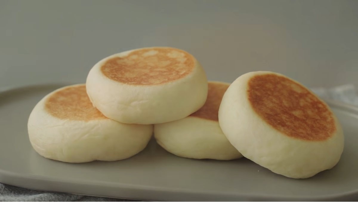 Cách làm bánh mì cua phô mai thơm ngon đơn giản tiện lợi cho bữa sáng