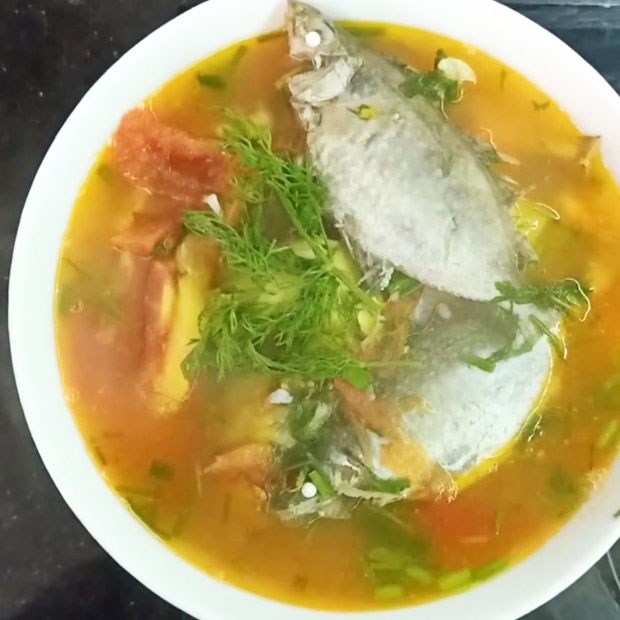 2 cách làm cá dìa nấu canh chua thanh nhiệt hấp dẫn dễ làm tại nhà