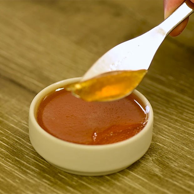 Cách làm Honey Jelly hot trend tiktok siêu dễ làm tại nhà