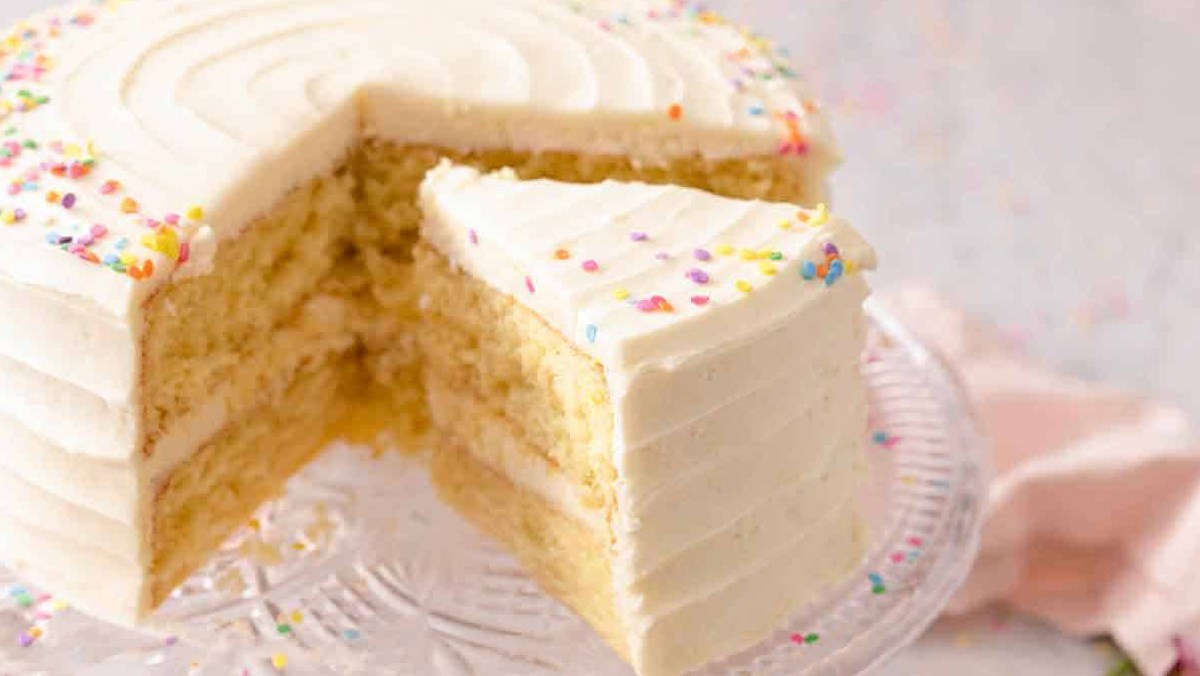 3 Cách thực hiện bánh sinh nhật tận nhà ngon tuy nhiên vô nằm trong đơn giản