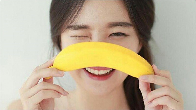 Ăn chuối giúp tạo cảm giác no lâu hơn