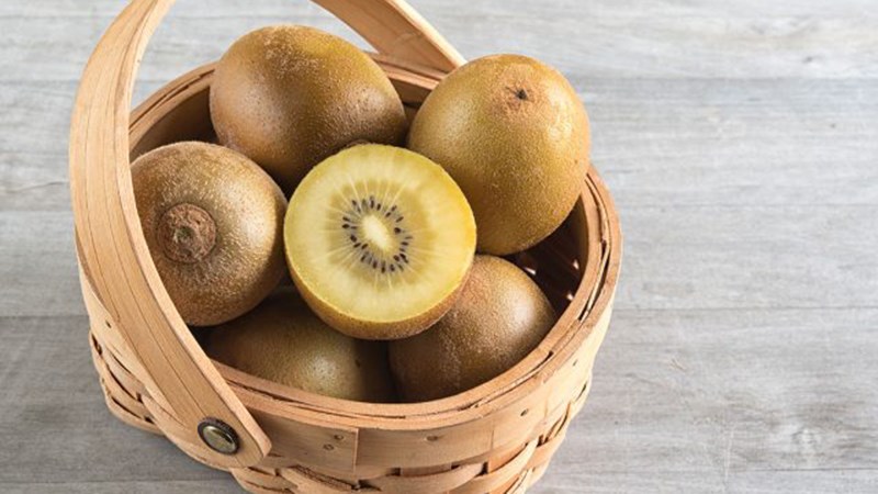 Kiwi 