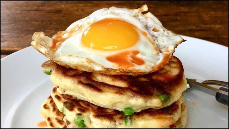 Bánh pancakes là gì? Các loại pancake và nơi mua bột bánh pancakes pha sẵn