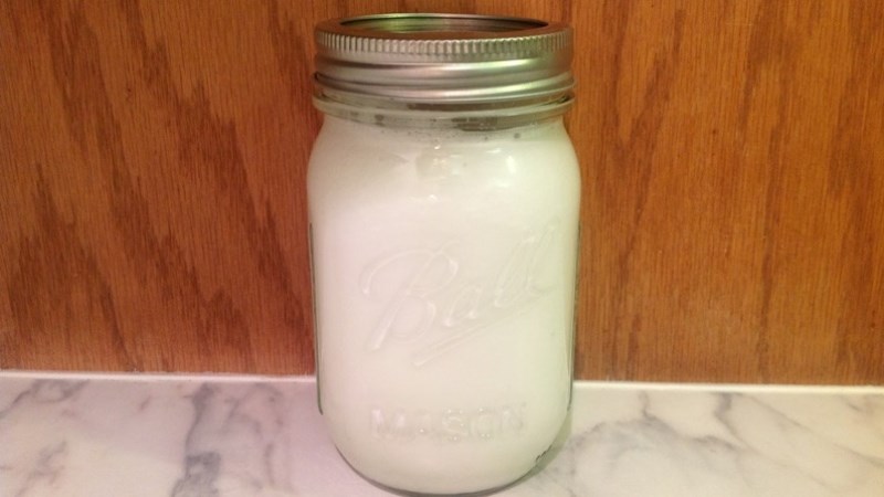 Nhấn vào ảnh để phóng to Bảo quản lạnh trong lọ thủy tinh