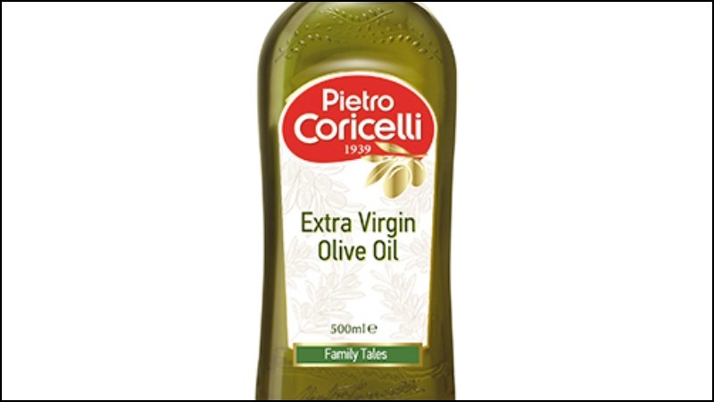 Dầu ô liu Pomace Pietro Coricelli