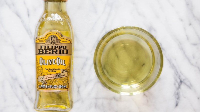 Olive Oil