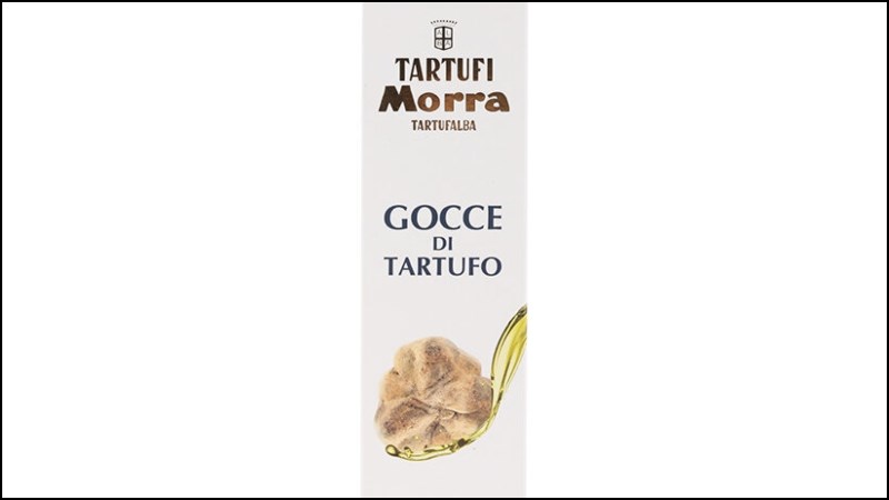 Dầu ô liu chiết xuất nấm Truffle trắng Borde