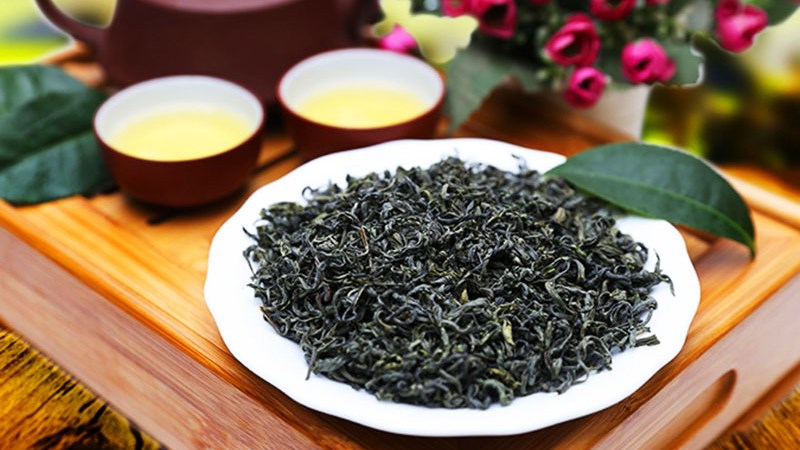 Chất lượng của trà để pha trà sữa