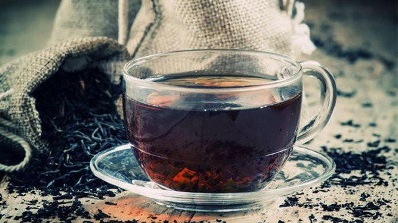 Trà Earl Grey