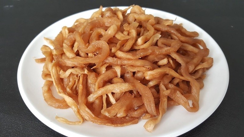 C&aacute;ch bảo củ cải bằng c&aacute;ch ph&ecirc;n ủ muối