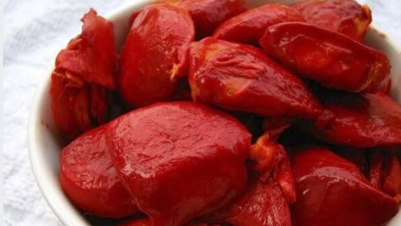 Hấp c&aacute;ch thủy