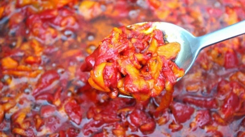 S&ecirc;n c&ugrave;ng dầu ăn