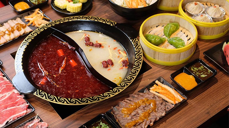 Lẩu