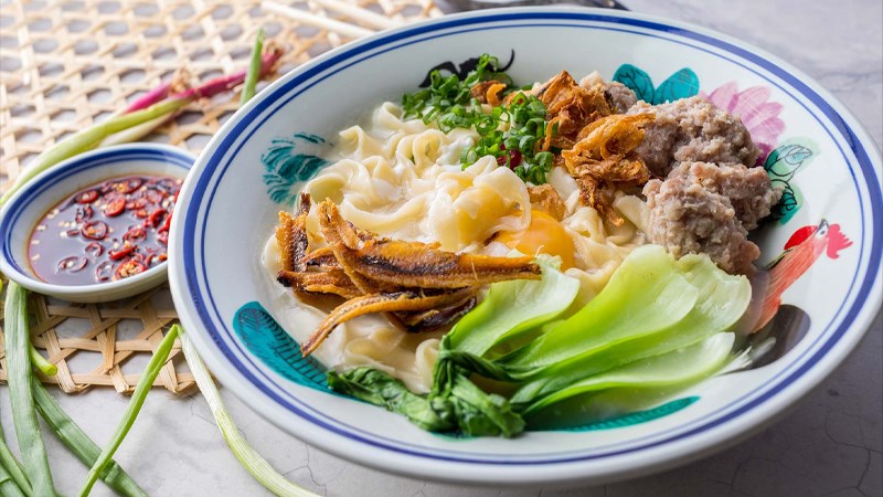Banmian (Phở Trung Quốc)