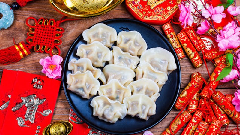 Sủi cảo