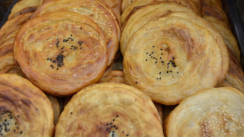 Bánh Guokui