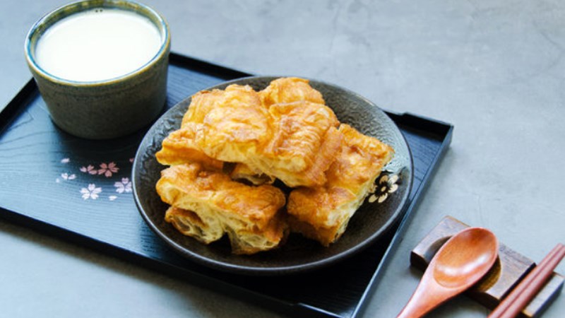 Bánh quẩy