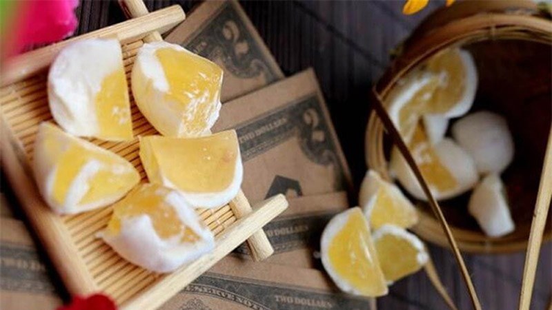 Kẹo cau - Huế 