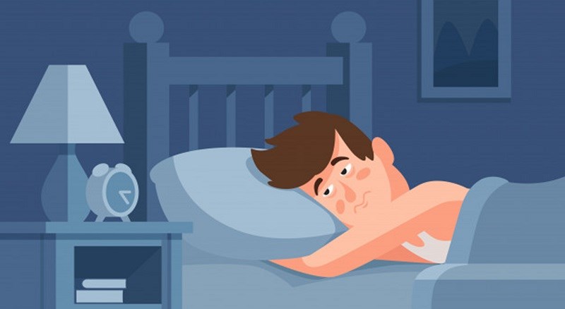 Cải thiện chất lượng giấc ngủ