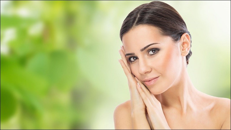 Cải thiện sức khỏe làn da