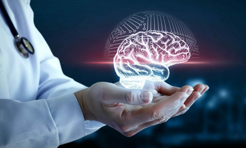 Cải thiện trí nhớ