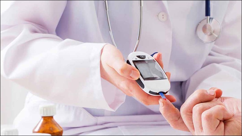 Hoa đu đủ đực có tác dụng điều trị bệnh tiểu đường