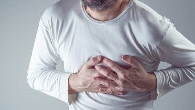 Hoa đu đủ đực có tác dụng ngăn ngừa nguy cơ bệnh đột quỵ và tim mạch
