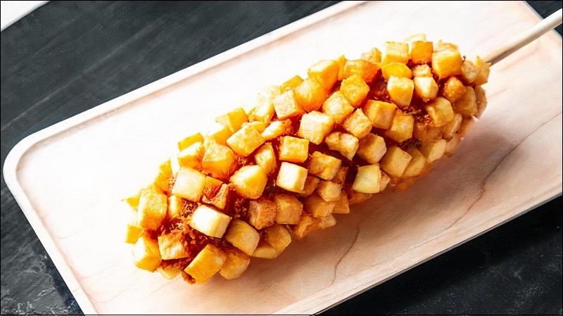 Korean Kogo